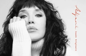 Isabelle Adjani BANDE ORIGINALE NEU OVP - Bild 1 von 2