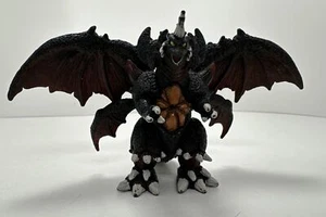 VTG Destroyah Bandai Creation Mini Godzilla Figure Pack Destruction Final Form - Picture 1 of 4