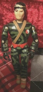 Figura de acción Lanard The Corps Viet Cong Soldier 1986 - Imagen 1 de 2