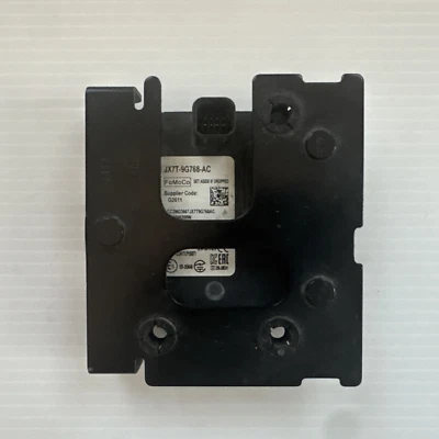 Датчик радара слепых зон 2019–2023 Ford Focus Ranger JX7T-9G768-AC от оригинального производителя T0115 - Изображение 1 из 4