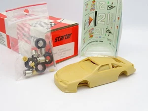 Starter Kit Da Montare 1/43 - Ford Thunderbird Cit Go Nascar 1996 - Picture 1 of 1