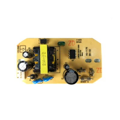 12V 34V 35W Universal Humidifier Power Supply Board Replacement Part Component - Image 1 of 4