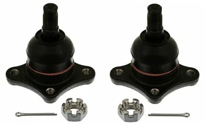 2x FRONT SUSPENSION WISHBONE BALL JOINTS fits Mazda E-Series E2000 E2200 SR1 SR2 - Picture 1 of 1