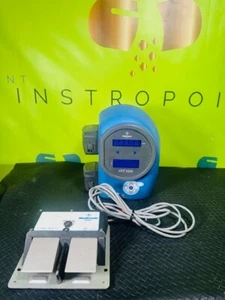 Medtronic XOMED XPS 3000 Console with Footswitch (B1001) - Picture 1 of 8