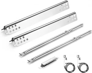 Grill Parts for Charbroil Performance 463673519 463625217 463625219 2 burner - Picture 1 of 6