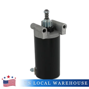 Starter for Kohler 3209810S 32-098-10S 32-098-10-S 3209810 Kohler Engine - Picture 1 of 12