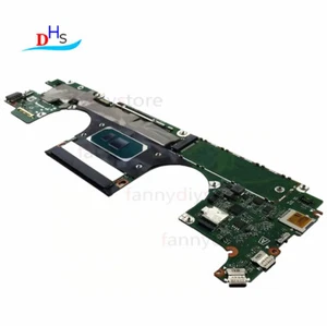 L71986-601 For HP SPECTRE X360 13-AW MOTHERBOARD I7-1065G7 CPU 16GB DA0X3AMBAG0 - Afbeelding 1 van 2
