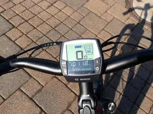 fahrrad e bike gebraucht, Winona Sinus ena 10 - Bild 1 von 2