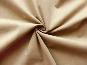 Light Camel Medium Authentic Premium Alcantara Mircofibre Suede-like Fabric 2M - Picture 1 of 16