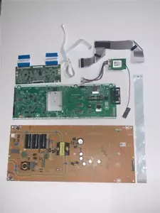 Philips 65PFL4864/F7 W ME1 serial TV Repair Kit ADD8LMMA-001 ADD8LMPW-001 - Picture 1 of 6