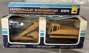 Caterpillar 225 Excavator - 1/50 - Joal #216 Box - Picture 1 of 7