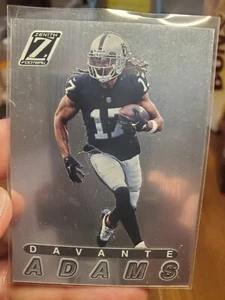 Fútbol Zenith #6 Davante Adams 2023 - Imagen 1 de 4