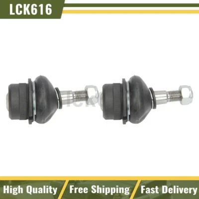 Suspensión rótula delantera superior 2X para Volkswagen Beetle 1965-1977 Foto 1 de 4