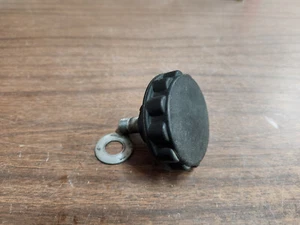 Cub Cadet 1450 Hydrostatic Lawn Tractor Hydraulic Lift Torque Knob IH-544205-R1 - Picture 1 of 4