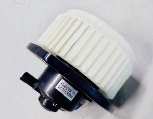 Blower Motor with Wheel Fan for Nissan Sentra 331 Model 1.6 Model 12V 1992-- - Picture 1 of 1