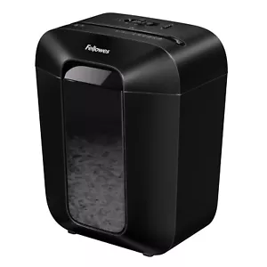 Fellowes Powershred LX45 P4 Cross-Cut Home & Home Office Zerkleinerer - Bild 1 von 8