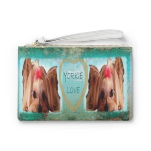 Bolso de mano Yorkie-Love ""Galeries of Lafayette - Imagen 1 de 6