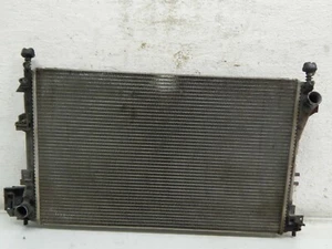 Opel Vectra C Signum 2,2 16V Valeo Original Enfriador de Agua 24418343 329113 - Imagen 1 de 5