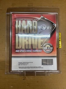 Seagate Barracuda ST3750330AS 750GB 3.5" SATA 7200RPM HDD 9BX156-303 New Sealed - Picture 1 of 2