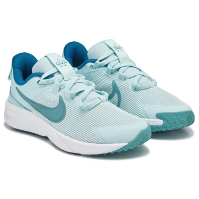 Kid's Nike Star Runner 4 Next Nature PS Road Running Shoes -- Size 11 - Image 1 of 4