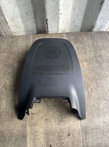 FORD ECOSPORT MK1 DASHBOARD TOP SPEAKER COVER TRIM 2018-2020 - Picture 1 of 8