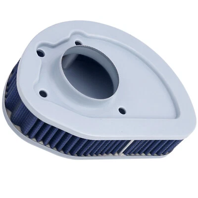 Filtro de aire para Harley Street Glide FLHXS Road King FLHR Electra Glide 2014-2016  Foto 1 de 4