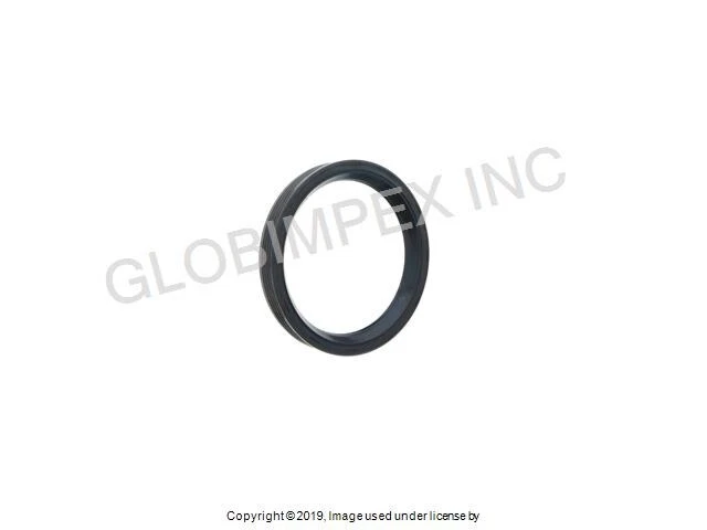 BMW (2012-2018) Shaft Seal - Brake Booster Vacuum Pump to Valve Cover ELRING Foto 1 de 1