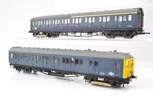 More details for hornby oo gauge - r3259 british railways 2-bil &#039;2090&#039;, br blue livery - boxed