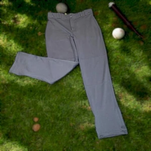Tournament Open Bottom Baseball Pant - Picture 1 of 5