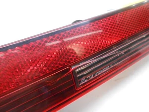 Audi Q7 Rear Bumper Left Side Taillight OEM 4M0945095A GH0105 - Foto 1 di 7