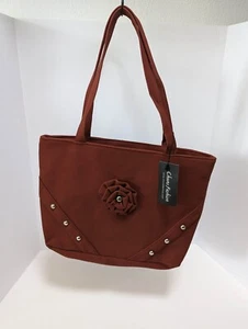 Damen Mode Handtasche in voller Größe - BRANDNEU - Bild 1 von 2