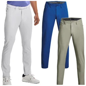Under Armour Herren Drive 5 Taschen Golfhose Atmungsaktiv Stretch Konisch Bein - Bild 1 von 10