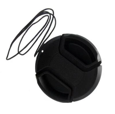 PROFOX Objektivdeckel mit Innengriff und Sicherheitsband 77 mm