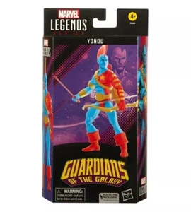 Marvel Legends Guardianes de la Galaxia Marvel YONDU Target Exclusivo Hasbro - Imagen 1 de 8