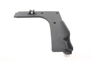 2016 - 2020 KIA OPTIMA REAR LEFT SIDE SEAT TRIM COVER PANEL OEM 85784D5000WK - Foto 1 di 17