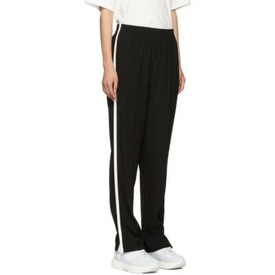 Rag & Bone New York Rylie Track Pants Black ( L ) - Image 1 of 4