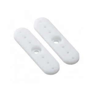 SANWA 107A51272A SQUADRETTE SERVO HEAVY DUTY 2 PZ. - Picture 1 of 1