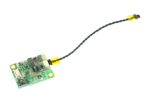 T60M893.03 N12075 GENUINE ACER MODEM CARD W/ CABLE ASPIRE 3000 ZL5 (CA79) - Picture 1 of 2