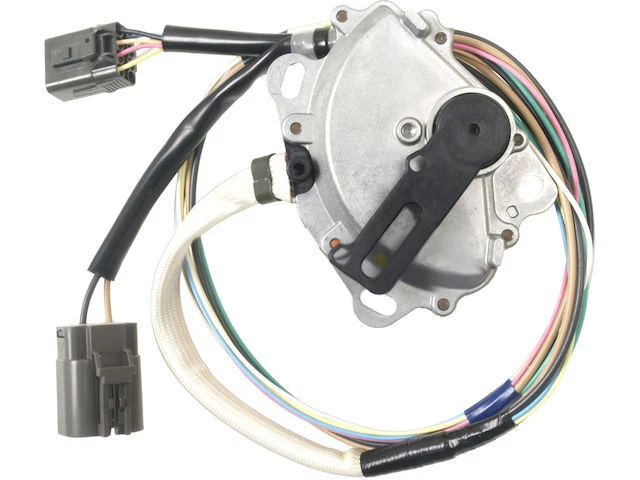 Interruptor de seguridad neutro para Nissan Frontier 2000-2004 2003 2001 2002 YC573XT Foto 1 de 1