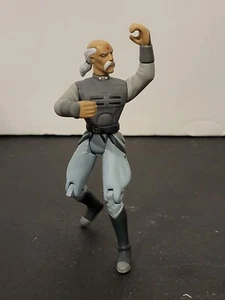 XYBER 9 Nuevo Dawn Ikira 4 pulgadas Figura de acción Bandai 1999 - Imagen 1 de 6
