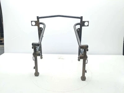 Conjunto de subchasis trasero Kawasaki VN1500 02 Vulcan Nomad Foto 1 de 4