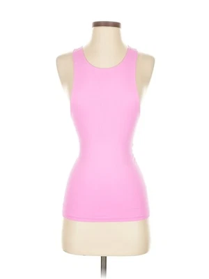 Camiseta sin mangas Aeropostale rosa activa XS para mujer Foto 1 de 4