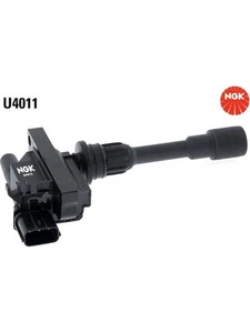 NGK Ignition Coil (U4011) - Picture 1 of 12