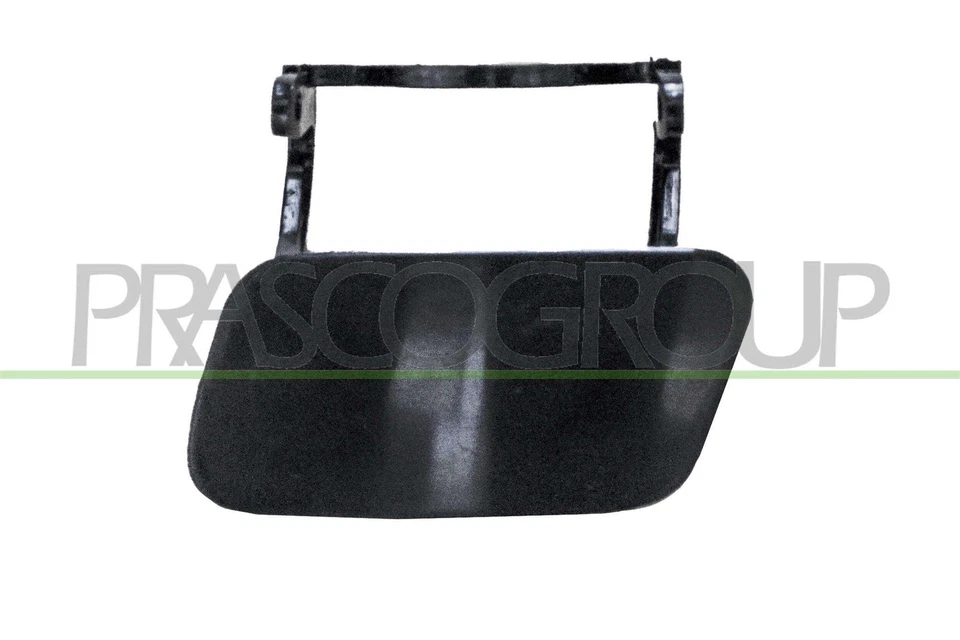 PRASCO Abertura Parachoques Delantero Izquierdo Apto para Audi A4 Avant 8K5 B8 - Imagen 1 de 1