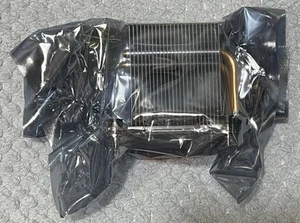 HP Processor Heatsink 581354-001. Ref00134 . - Afbeelding 1 van 2