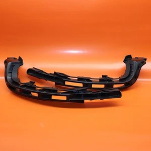 PORSCHE 911 UPPER RETAINER BRACKET GUIDE REAR 2013 2014 2015 2016 991 505 835 05 - Picture 1 of 10