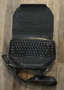 PC portátil Freedom Scientific PacMate Omni (QX400) JAWS con Windows *SIN PROBAR TAL CUAL* - Imagen 1 de 11