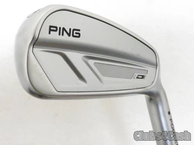 PING IDI Driving Iron Black Dot 23° 4iron Graphite Design Tour AD DI-85 Stiff - Image 1 of 4