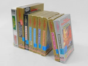 Lotto giochi PC TSR SSI Advanced Dungeons & Dragons 5.25 3.5 Floppy IBM computer - Foto 1 di 6