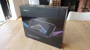 Creality Sonic Pad Drukarka 3D Smart Pad 7 cali Ekran dotykowy Klipper Firmware - Zdjęcie 1 z 6